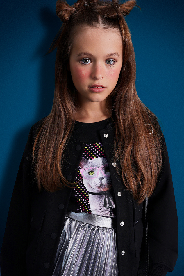 JUPES FILLE